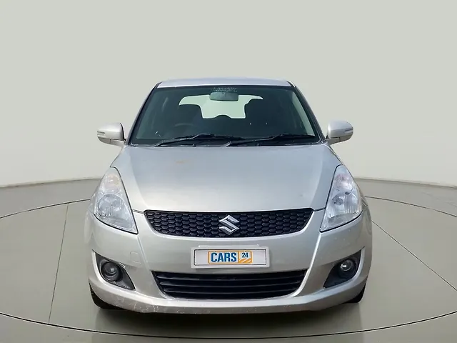 Used Maruti Suzuki Swift [2011-2014] VXi in Nashik