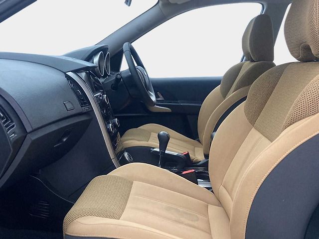 Used Mahindra XUV500 W7 AT [2018-2020] in Delhi