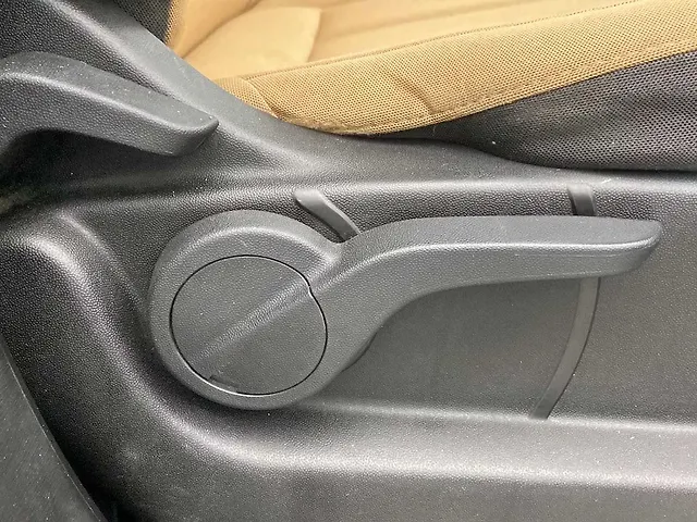 Used Mahindra XUV500 W7 AT [2018-2020] in Delhi