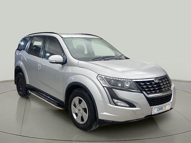 Used 2019 Mahindra XUV500 in Delhi