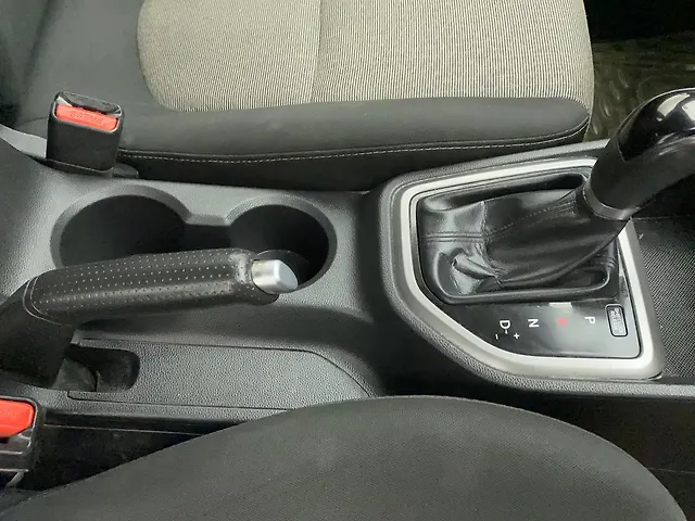 Used Hyundai Creta [2015-2017] 1.6 SX Plus Petrol in Delhi