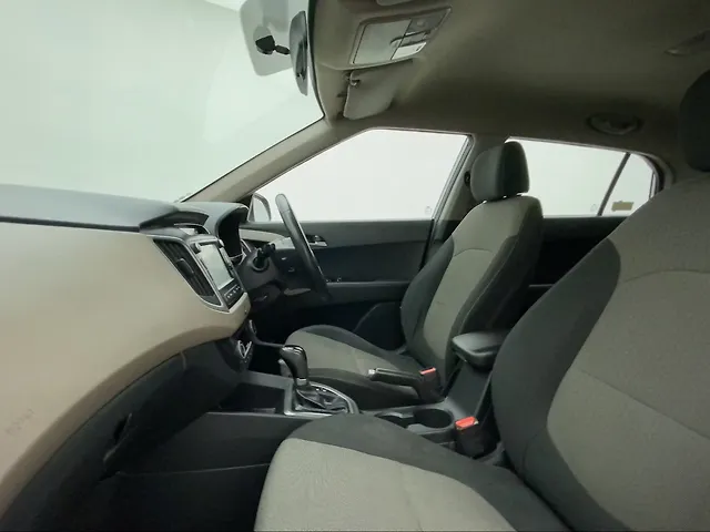 Used Hyundai Creta [2015-2017] 1.6 SX Plus Petrol in Delhi