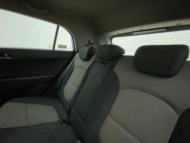 Used Hyundai Creta [2015-2017] 1.6 SX Plus Petrol in Delhi