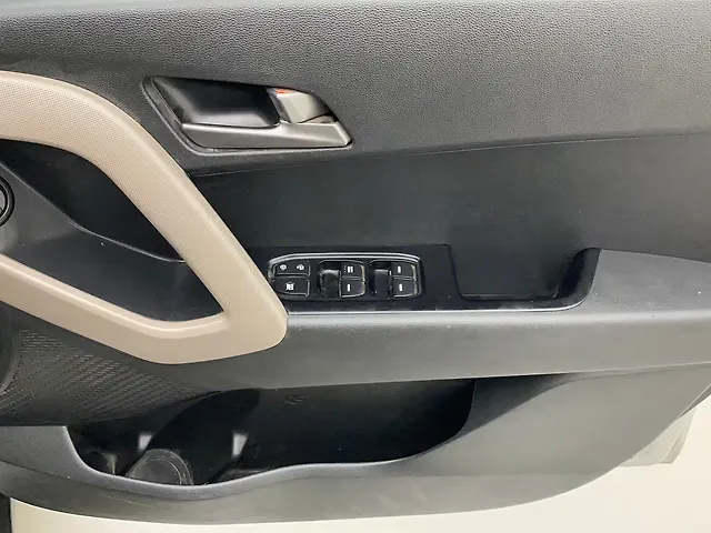 Used Hyundai Creta [2015-2017] 1.6 SX Plus Petrol in Delhi