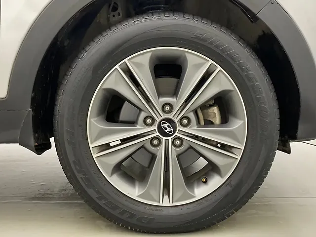 Used Hyundai Creta [2015-2017] 1.6 SX Plus Petrol in Delhi