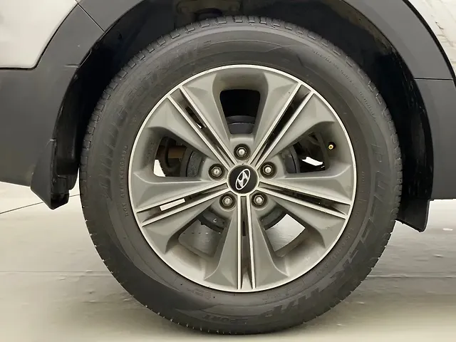 Used Hyundai Creta [2015-2017] 1.6 SX Plus Petrol in Delhi