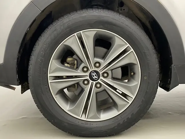Used Hyundai Creta [2015-2017] 1.6 SX Plus Petrol in Delhi