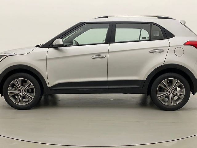 Used Hyundai Creta [2015-2017] 1.6 SX Plus Petrol in Delhi