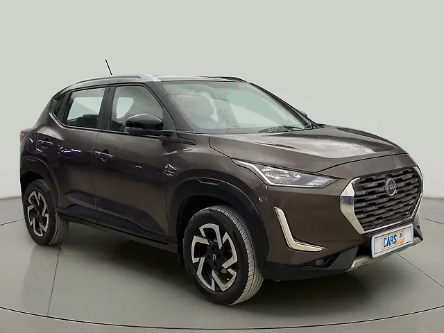 Used 2022 Nissan Magnite in Delhi