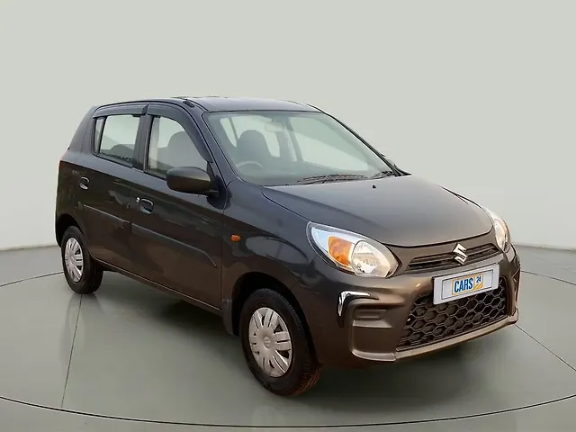 Used 2020 Maruti Suzuki Alto 800 in Kolkata