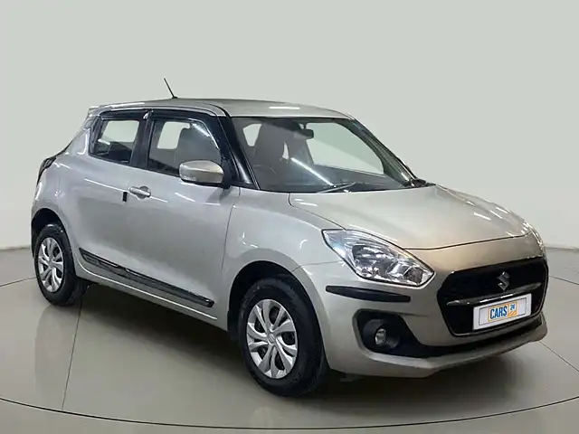 Used 2023 Maruti Suzuki Swift in Ludhiana