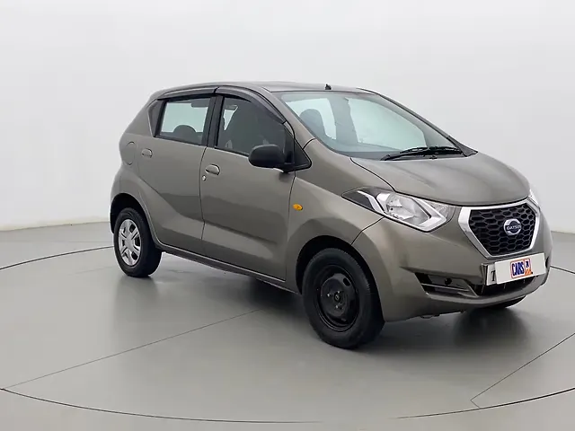 Used 2018 Datsun Redigo in Chennai