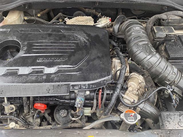 Used Kia Sonet [2020-2022] HTX 1.5 [2020-2021] in Bangalore