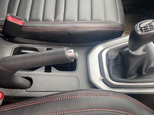 Used Kia Sonet [2020-2022] HTX 1.5 [2020-2021] in Bangalore