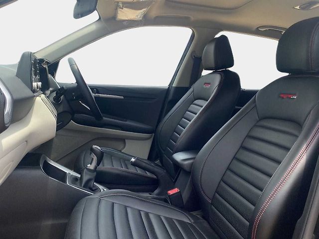 Used Kia Sonet [2020-2022] HTX 1.5 [2020-2021] in Bangalore