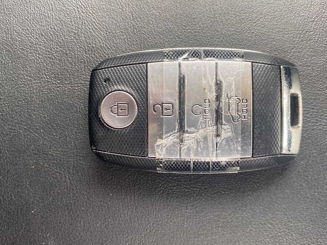 Used Kia Sonet [2020-2022] HTX 1.5 [2020-2021] in Bangalore