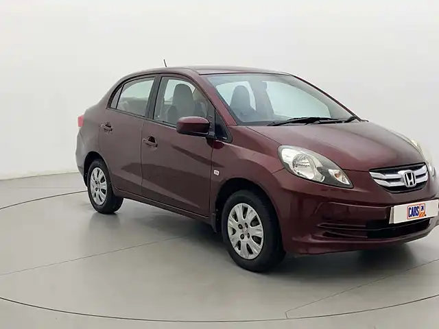 Used 2014 Honda Amaze in Chennai