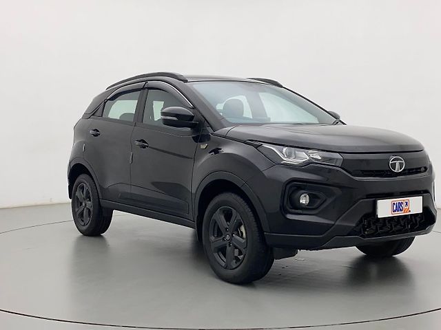 Used 2022 Tata Nexon in Ahmedabad