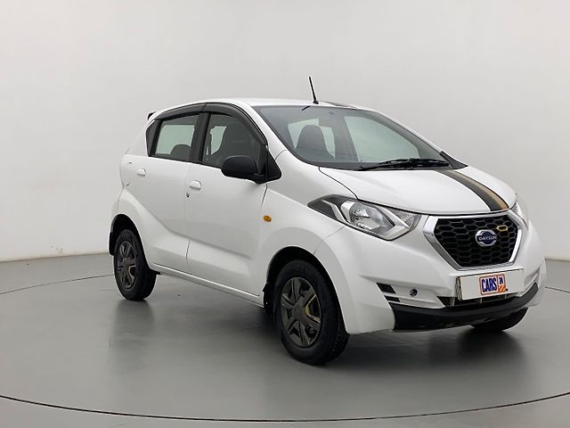Used 2018 Datsun Redigo in Ahmedabad