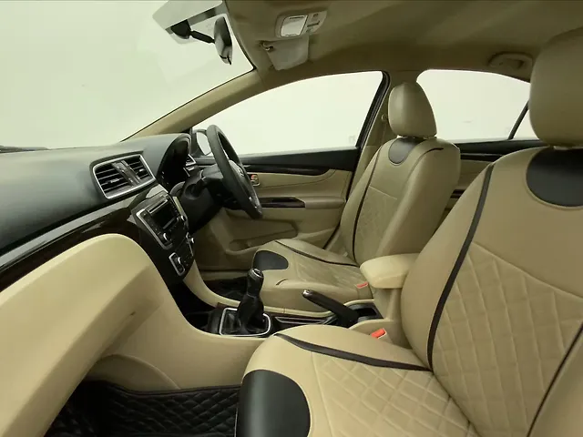 Used Maruti Suzuki Ciaz [2017-2018] Delta 1.4 MT in Delhi