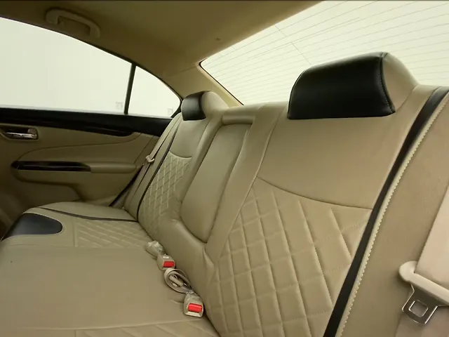 Used Maruti Suzuki Ciaz [2017-2018] Delta 1.4 MT in Delhi