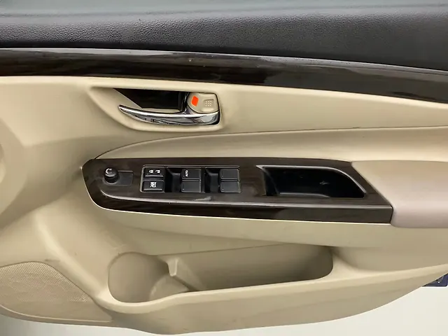 Used Maruti Suzuki Ciaz [2017-2018] Delta 1.4 MT in Delhi