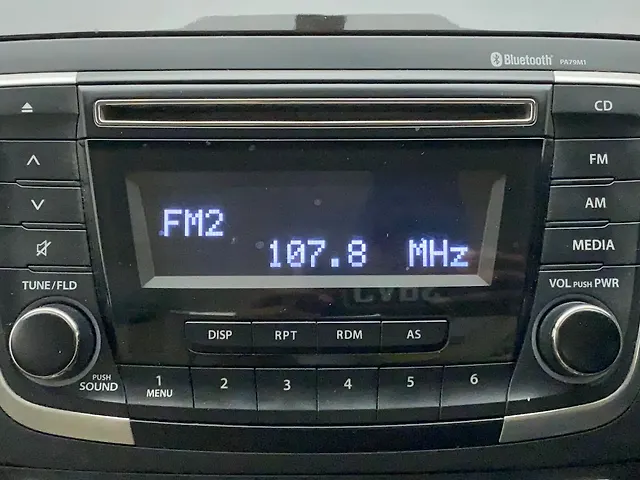 Used Maruti Suzuki Ciaz [2017-2018] Delta 1.4 MT in Delhi