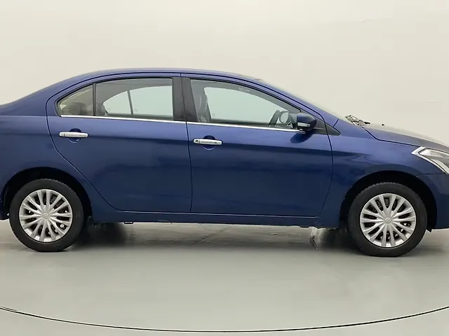 Used Maruti Suzuki Ciaz [2017-2018] Delta 1.4 MT in Delhi