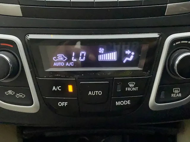 Used Maruti Suzuki Ciaz [2017-2018] Delta 1.4 MT in Delhi