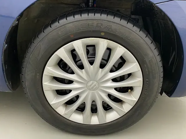Used Maruti Suzuki Ciaz [2017-2018] Delta 1.4 MT in Delhi