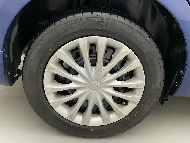 Used Maruti Suzuki Ciaz [2017-2018] Delta 1.4 MT in Delhi