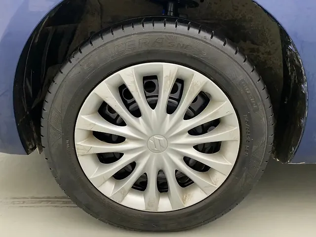 Used Maruti Suzuki Ciaz [2017-2018] Delta 1.4 MT in Delhi