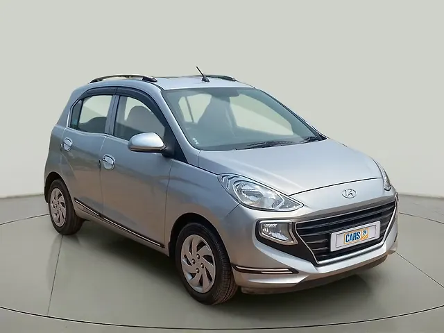 Second Hand 2019 Hyundai Santro Sportz for sale at Rs. 3