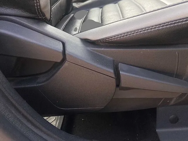 Used Nissan Magnite [2020-2024] XV Turbo CVT Dual Tone [2020] in Hyderabad