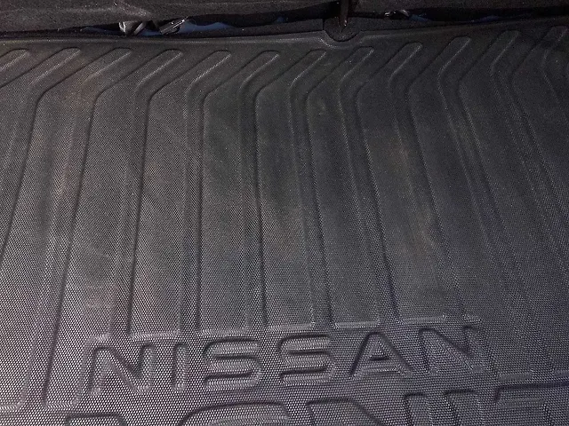 Used Nissan Magnite [2020-2024] XV Turbo CVT Dual Tone [2020] in Hyderabad