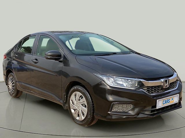 Used 2018 Honda City in Kolkata
