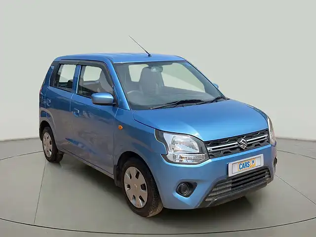 Used 2020 Maruti Suzuki Wagon R in Kolkata