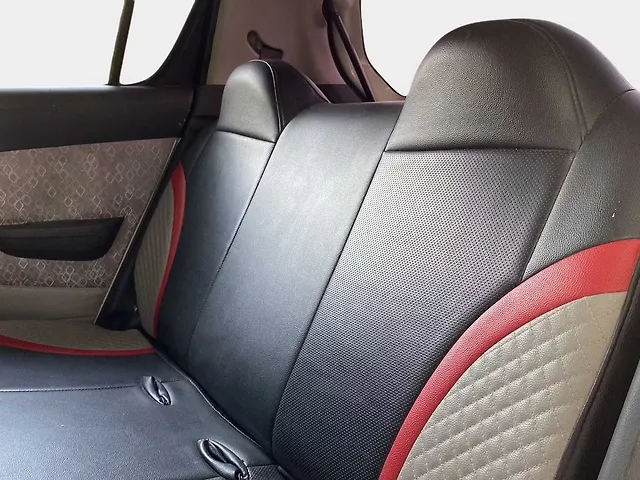 Second Hand 2017 Maruti Suzuki Alto 800 LXi for sale at