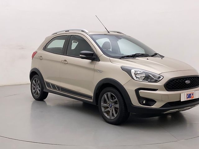 Used 2018 Ford Freestyle in Bangalore