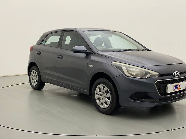 Used 2014 Hyundai Elite i20 in Noida