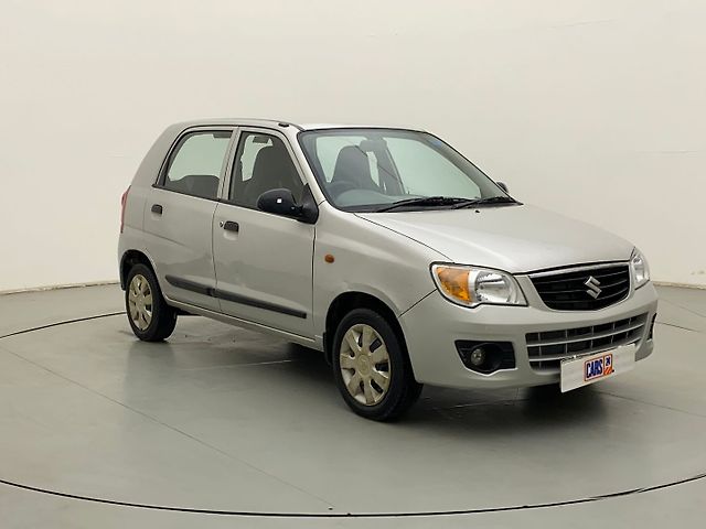 Used 2014 Maruti Suzuki Alto in Noida