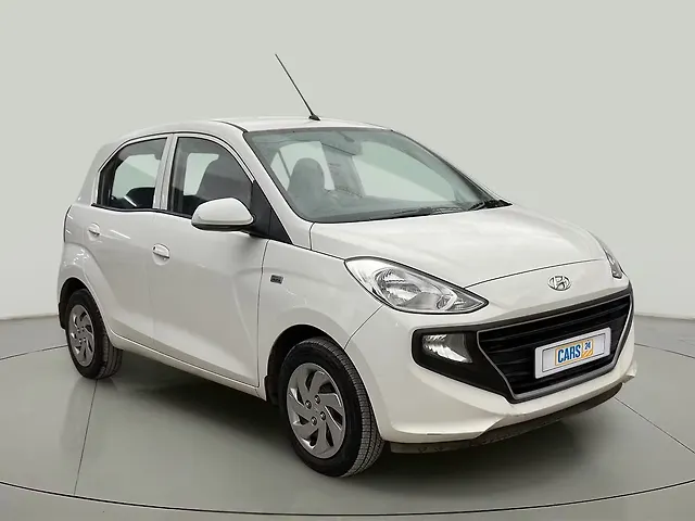 Used 2021 Hyundai Santro in Delhi