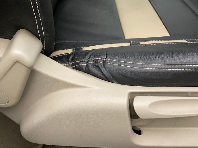 Used Volkswagen Polo [2010-2012] Highline1.2L (P) in Ahmedabad