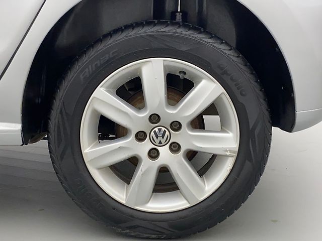 Used Volkswagen Polo [2010-2012] Highline1.2L (P) in Ahmedabad
