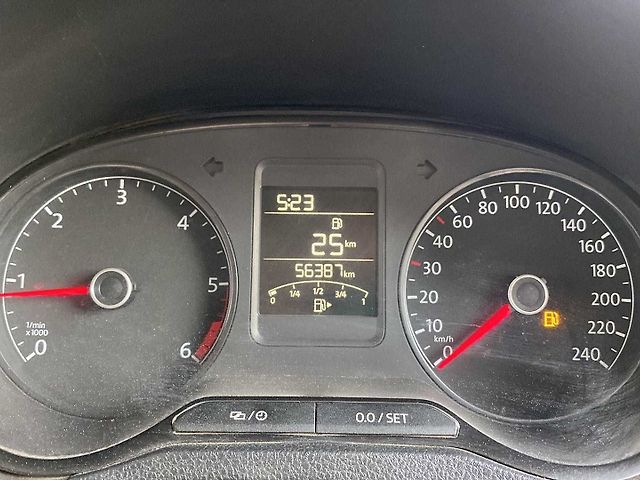 Used Volkswagen Ameo Highline Plus 1.5L (D)16 Alloy in Ahmedabad