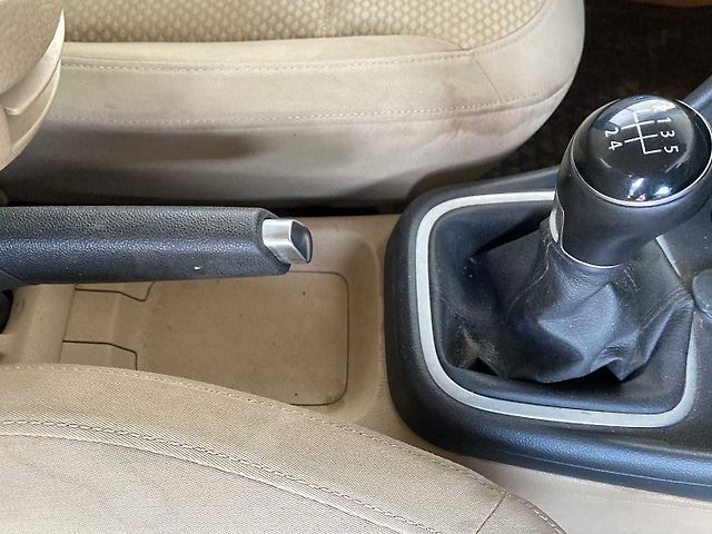 Used Volkswagen Ameo Highline Plus 1.5L (D)16 Alloy in Ahmedabad