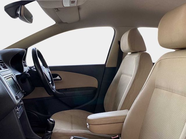 Used Volkswagen Ameo Highline Plus 1.5L (D)16 Alloy in Ahmedabad