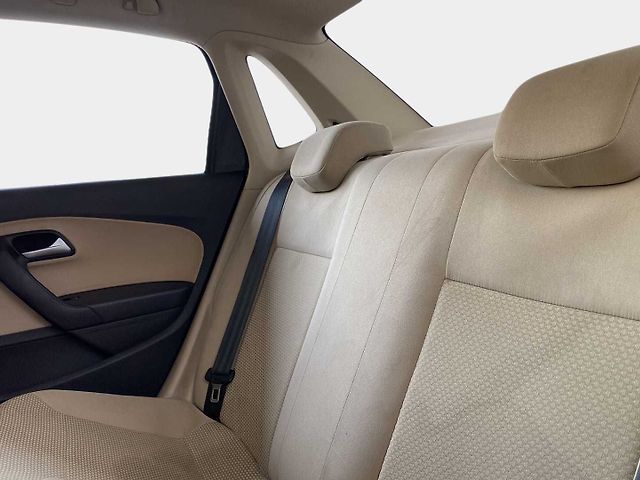 Used Volkswagen Ameo Highline Plus 1.5L (D)16 Alloy in Ahmedabad