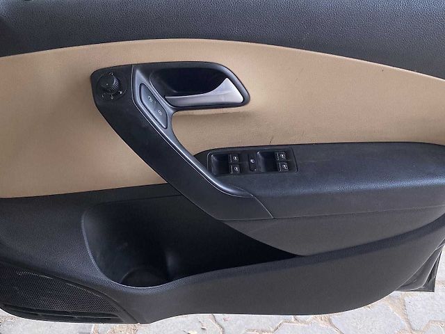 Used Volkswagen Ameo Highline Plus 1.5L (D)16 Alloy in Ahmedabad