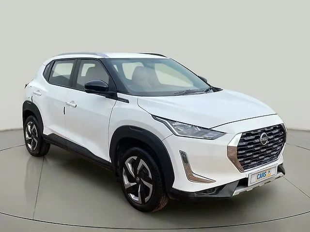 Used 2021 Nissan Magnite in Kolkata